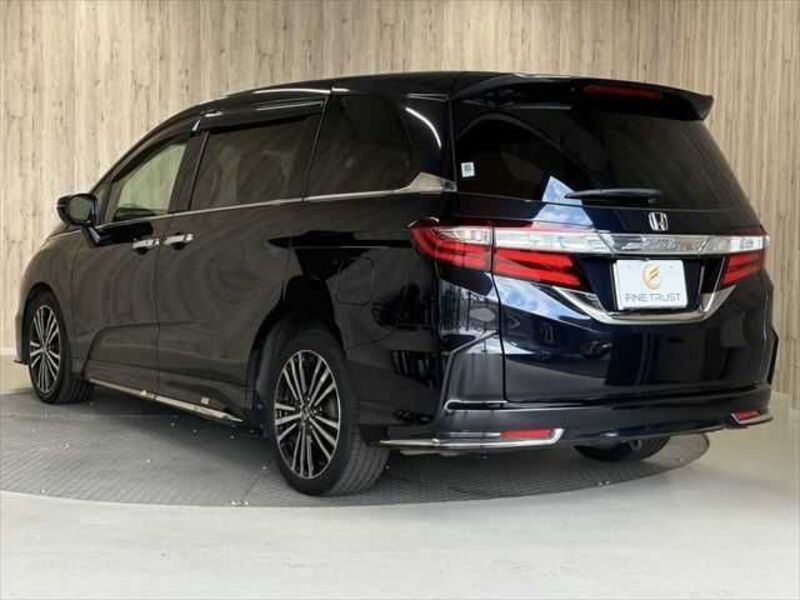 ODYSSEY