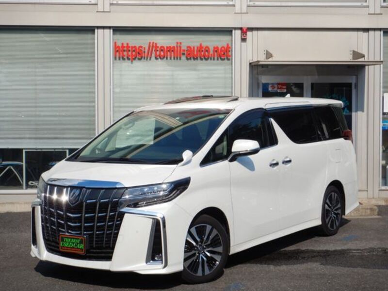 ALPHARD-0