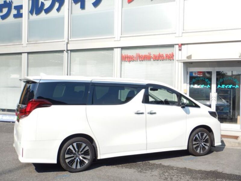 ALPHARD
