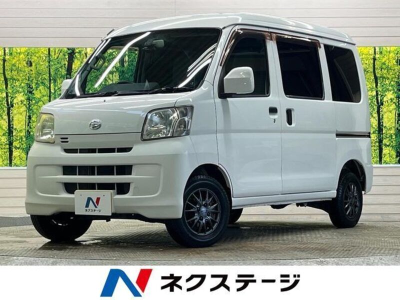 HIJET CARGO-0