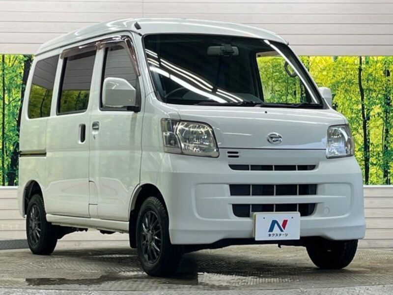 HIJET CARGO