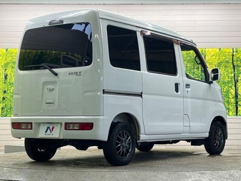 HIJET CARGO