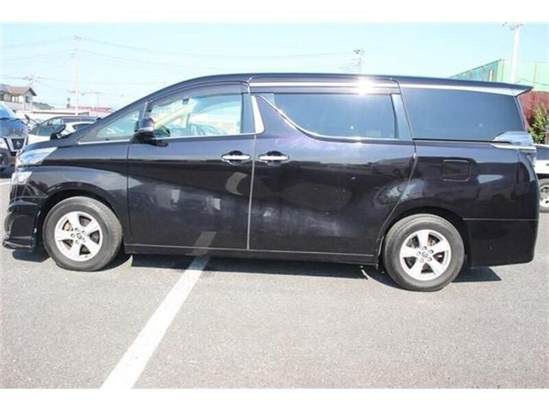 VELLFIRE