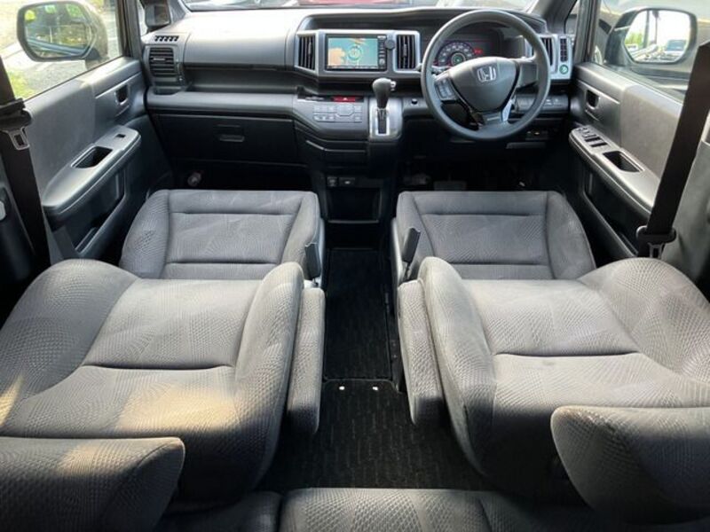STEPWAGON SPADA