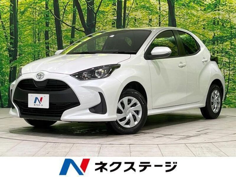 YARIS-0