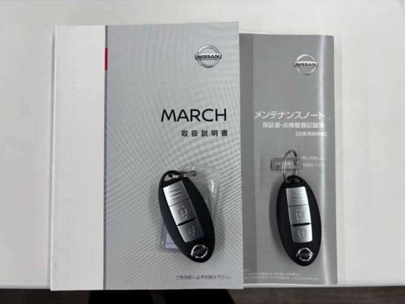 MARCH