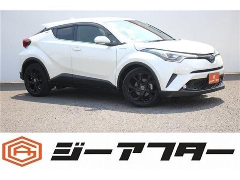 C-HR-0