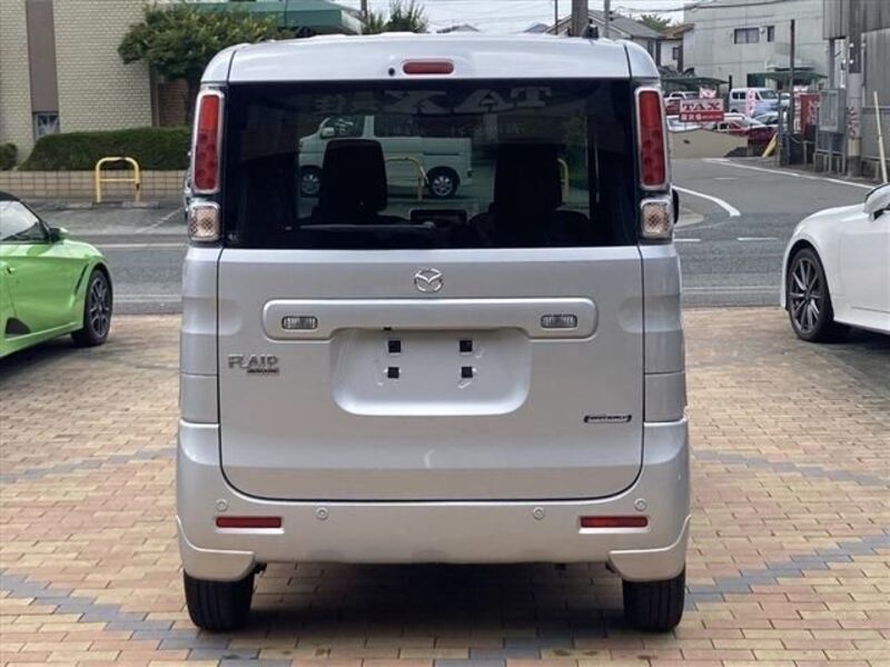 FLAIR WAGON
