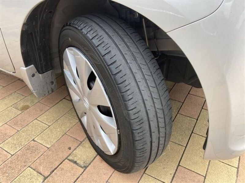 FLAIR WAGON