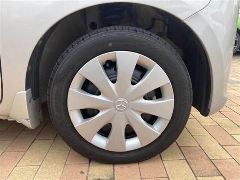 FLAIR WAGON