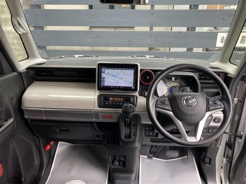 FLAIR WAGON