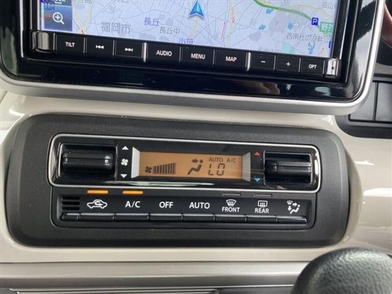 FLAIR WAGON