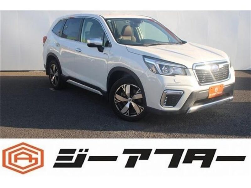 FORESTER-0