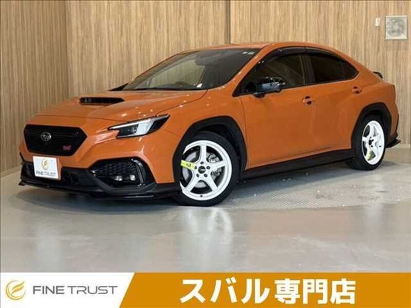 WRX S4-0