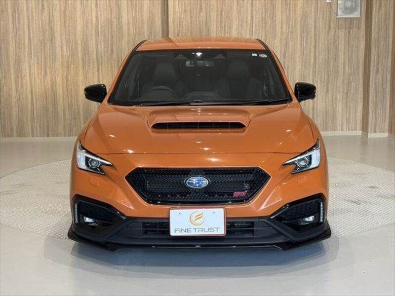 WRX S4