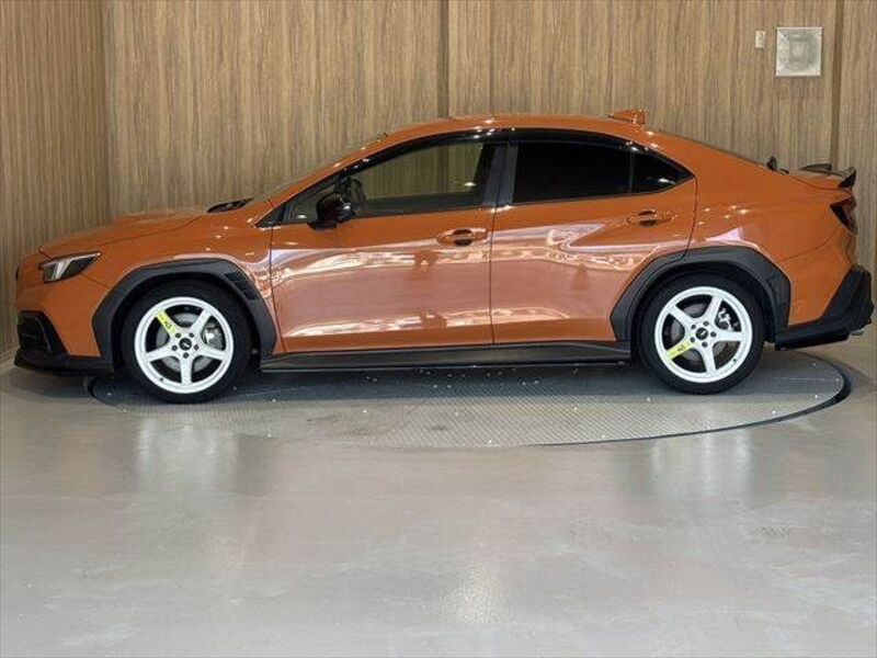 WRX S4