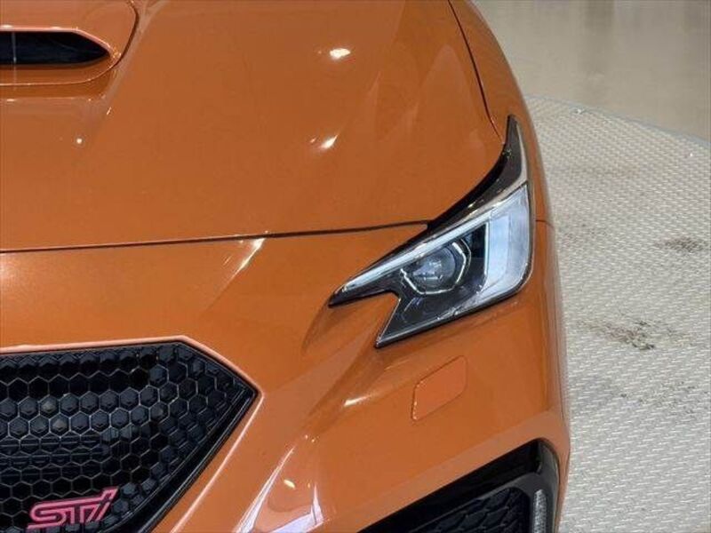 WRX S4