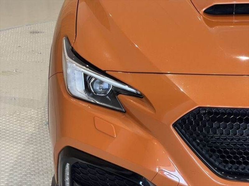WRX S4