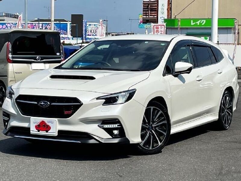 LEVORG-0
