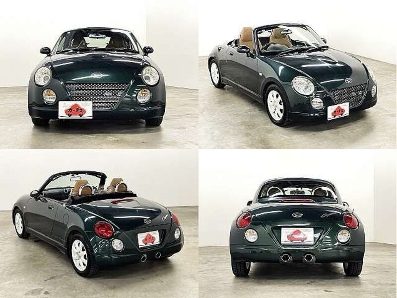 COPEN