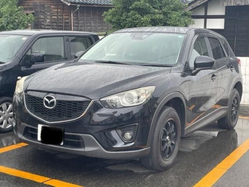 CX-5-0