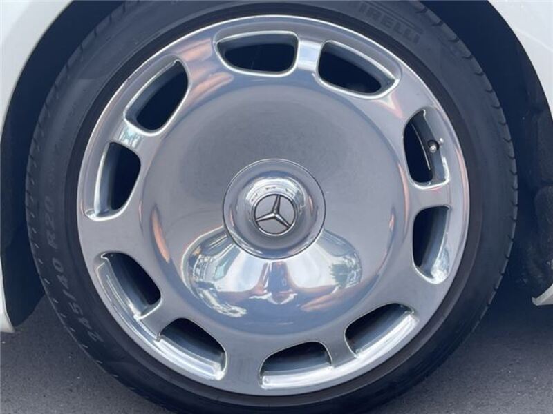 S-CLASS