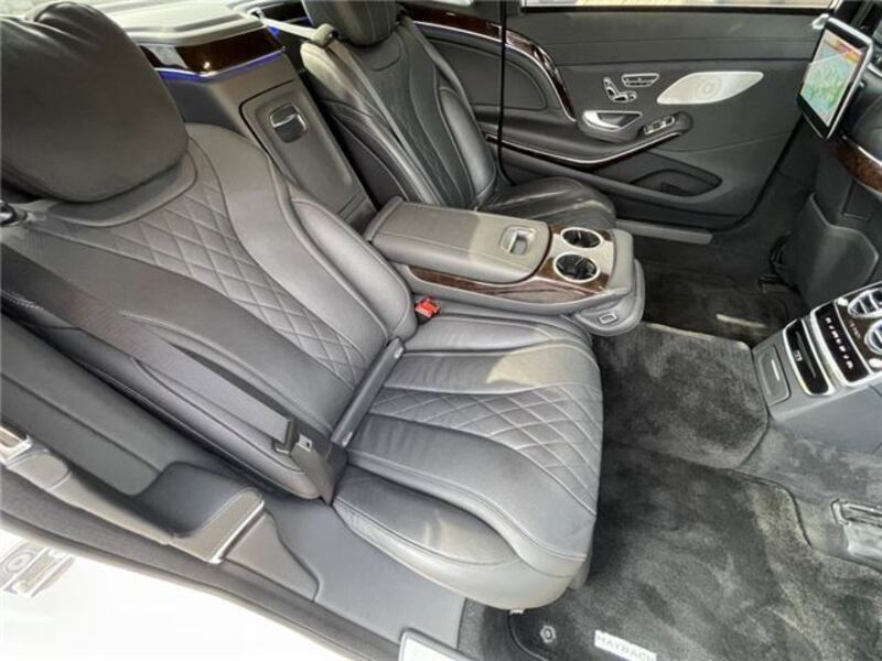 S-CLASS