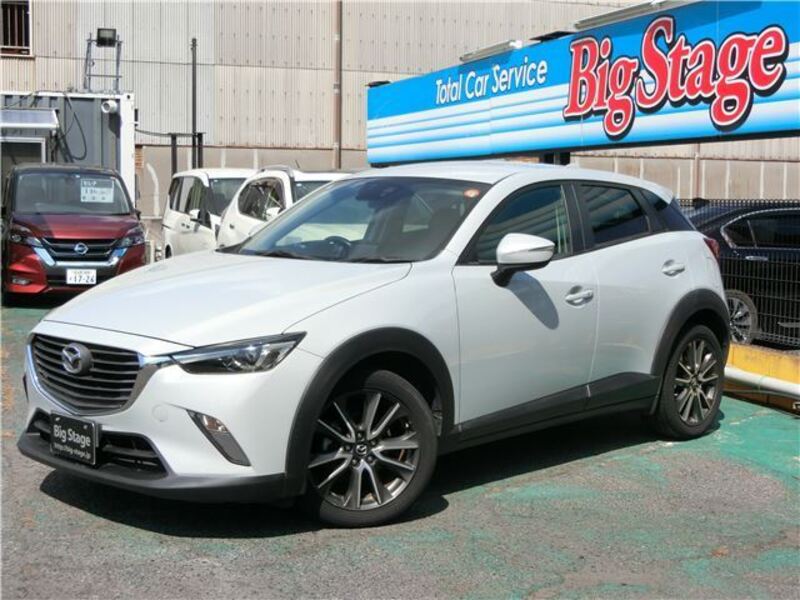 CX-3-0
