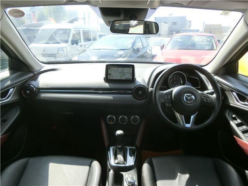 CX-3