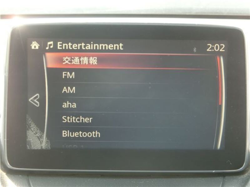 CX-3