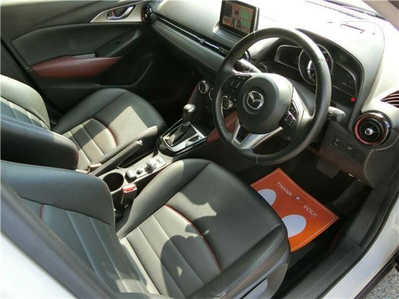 CX-3