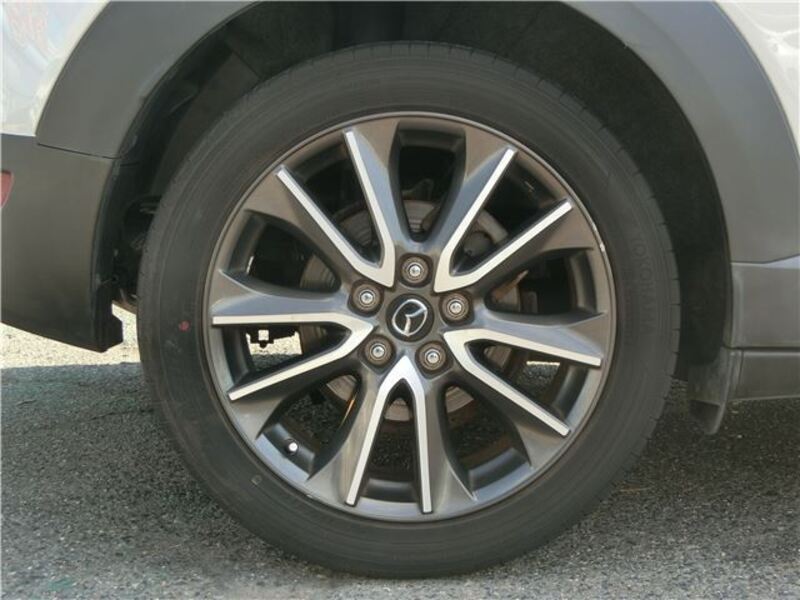CX-3