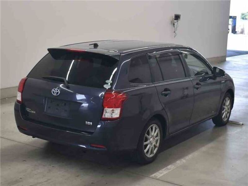 COROLLA FIELDER
