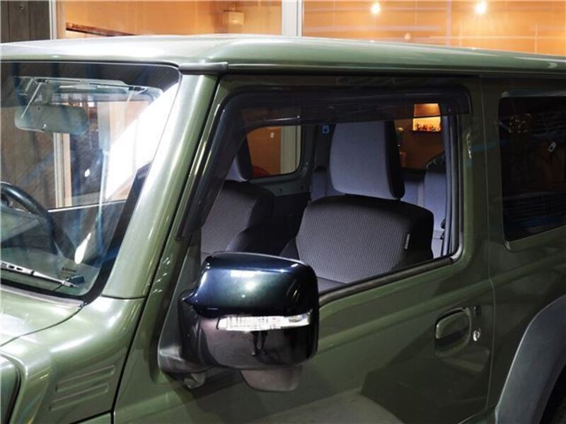 JIMNY SIERRA