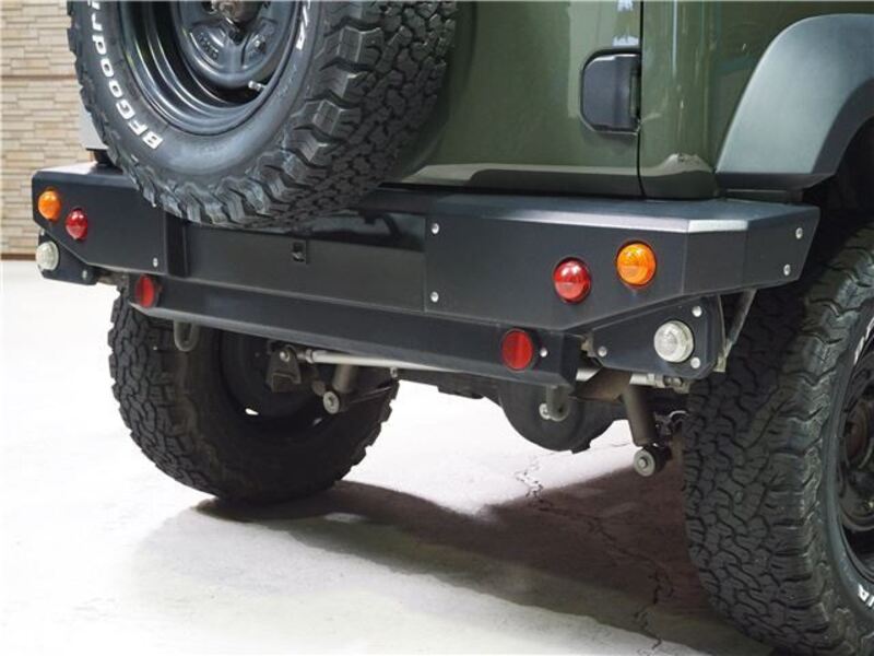 JIMNY SIERRA