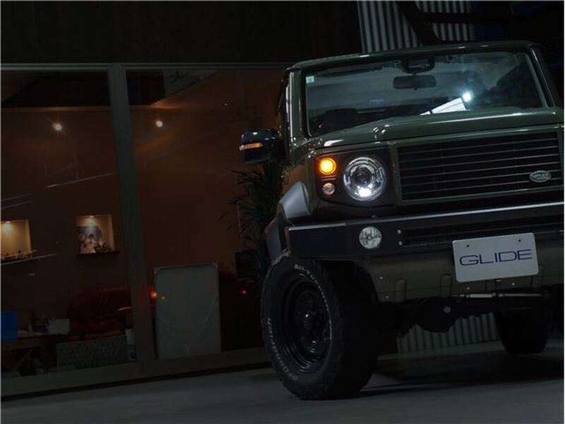 JIMNY SIERRA