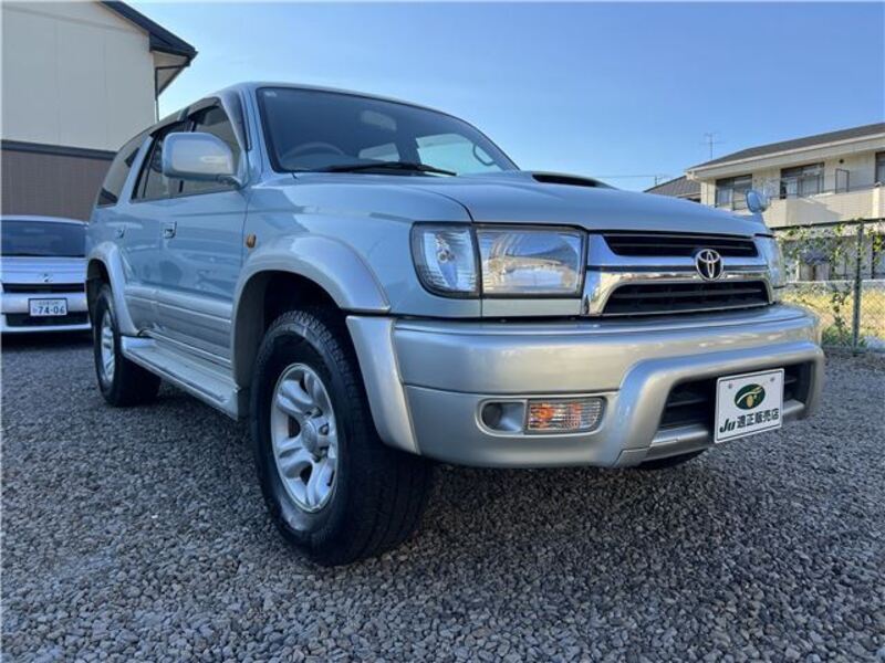 HILUX SURF-0