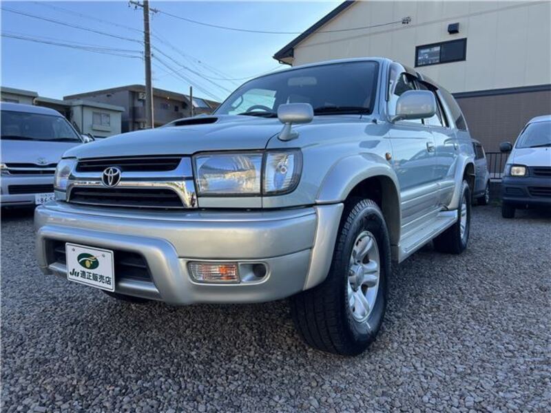HILUX SURF