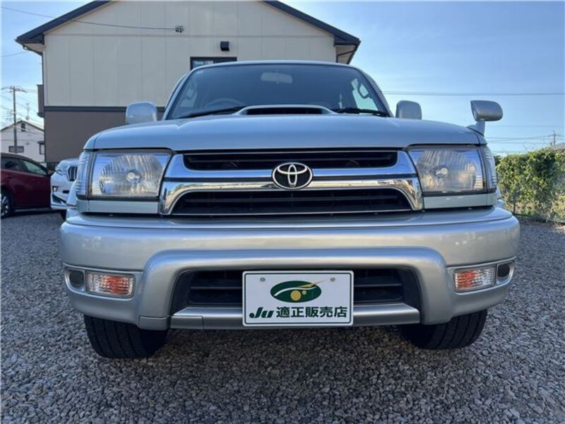 HILUX SURF