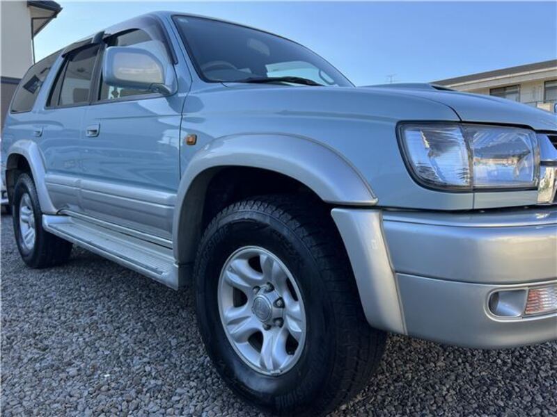 HILUX SURF