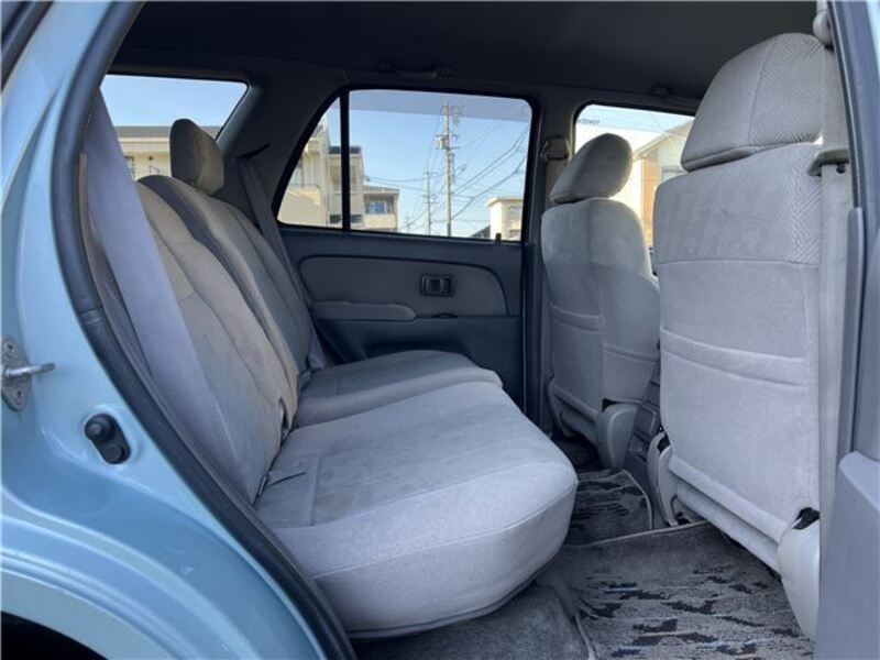 HILUX SURF