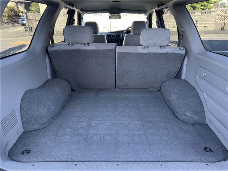 HILUX SURF