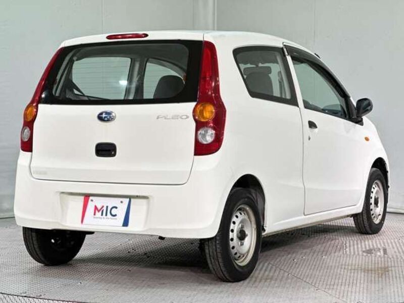 PLEO