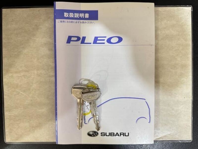 PLEO