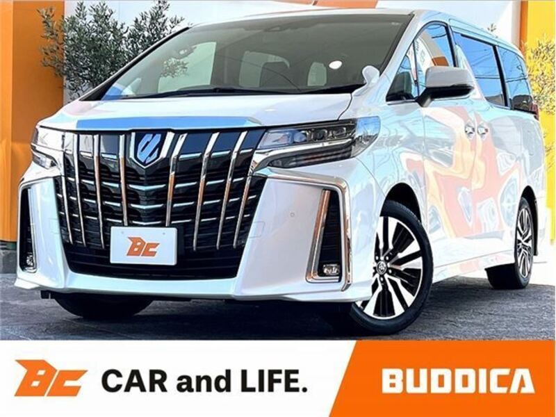 ALPHARD-0