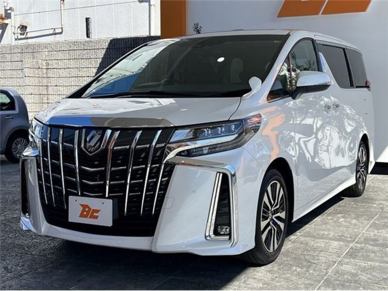 ALPHARD