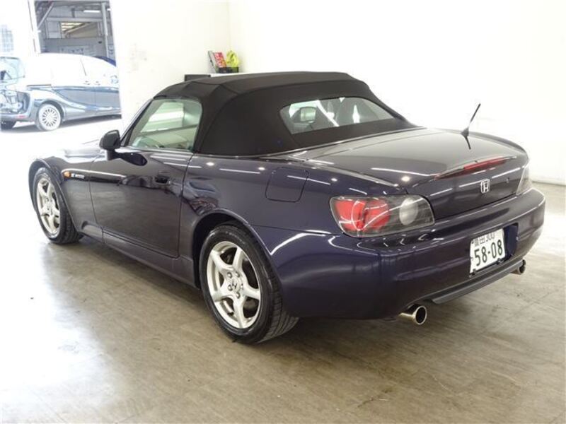 S2000