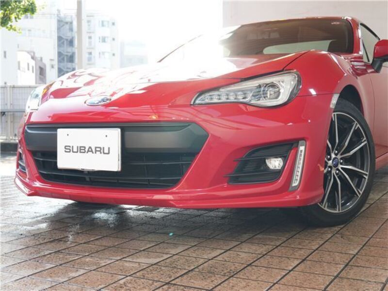 BRZ