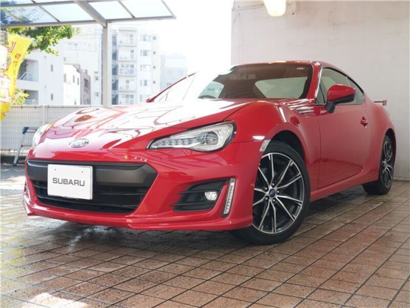 BRZ