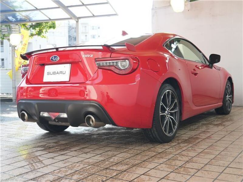 BRZ